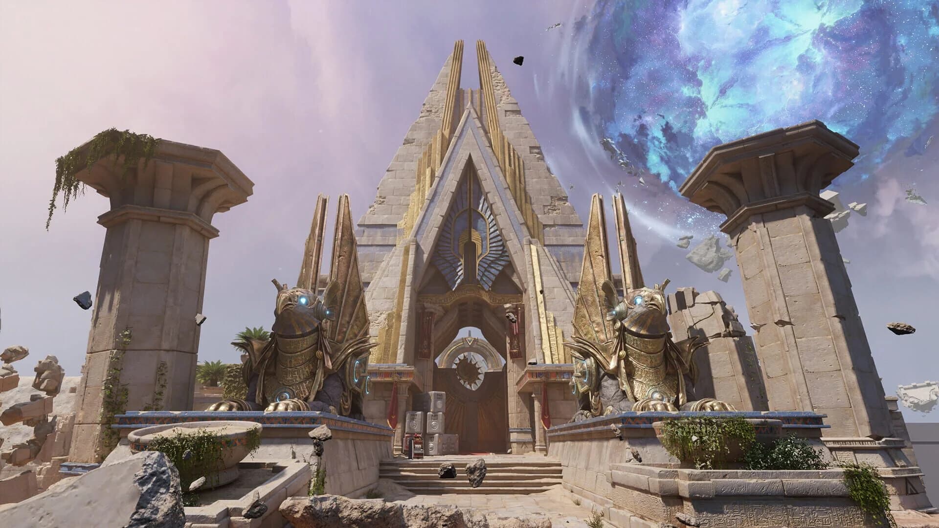 FragPunk screenshot 4