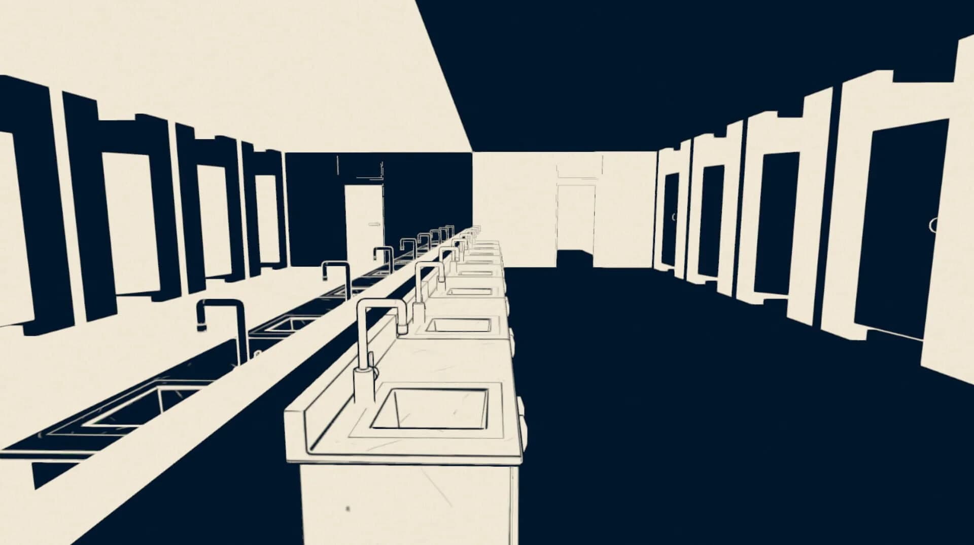 Frame of Mind screenshot 1