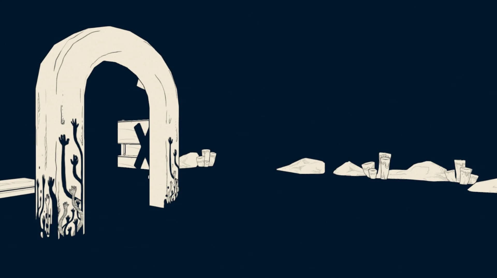 Frame of Mind screenshot 2