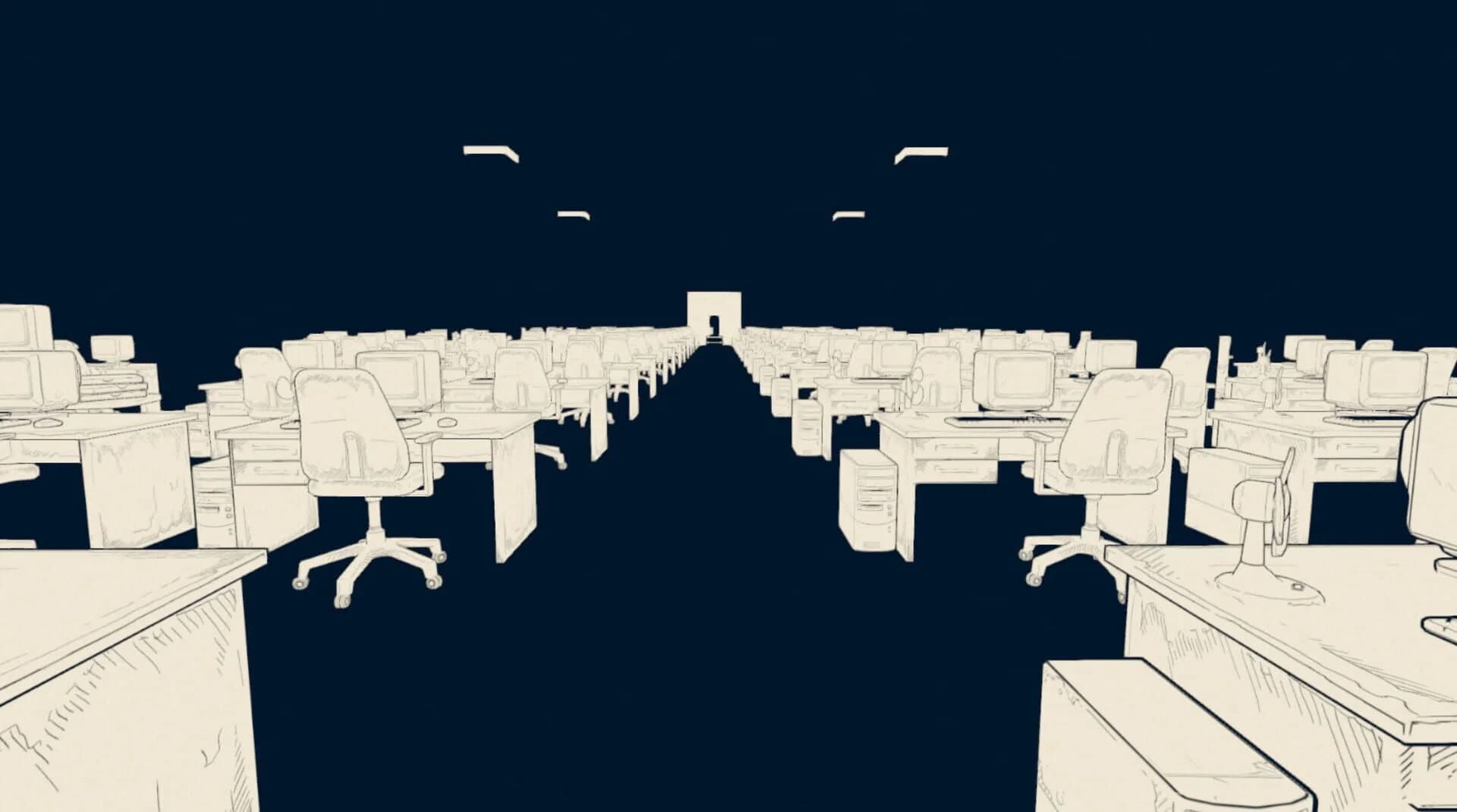 Frame of Mind screenshot 4