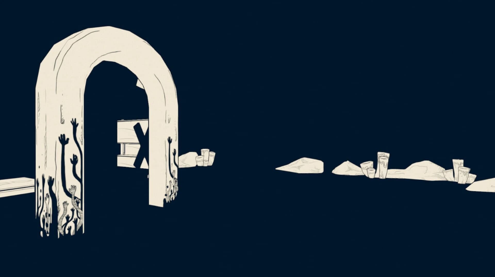 Frame of Mind screenshot 2