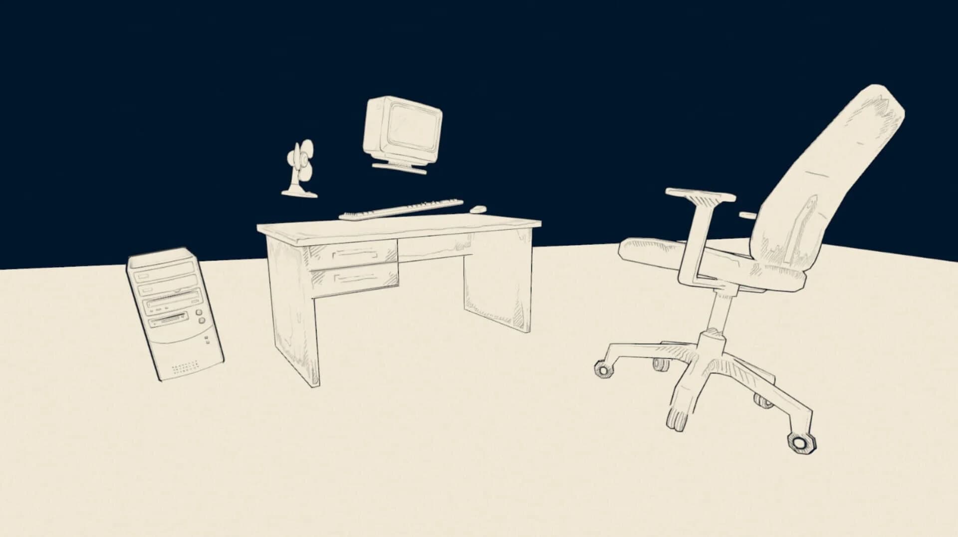 Frame of Mind screenshot 3