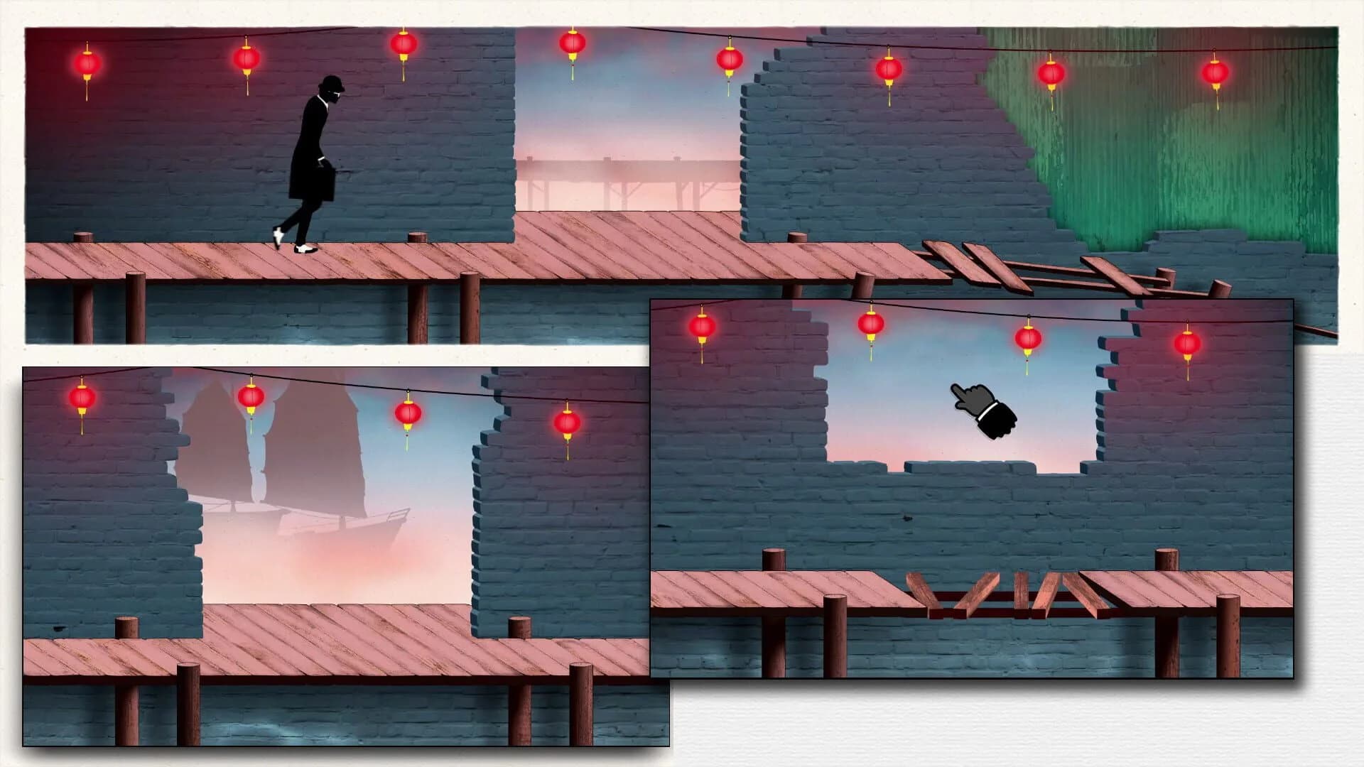 Framed Collection screenshot 5