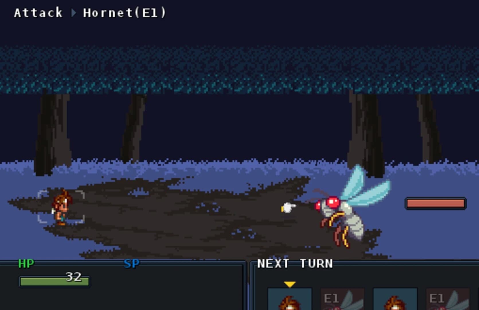 Frameland: A Binary Tale screenshot 1
