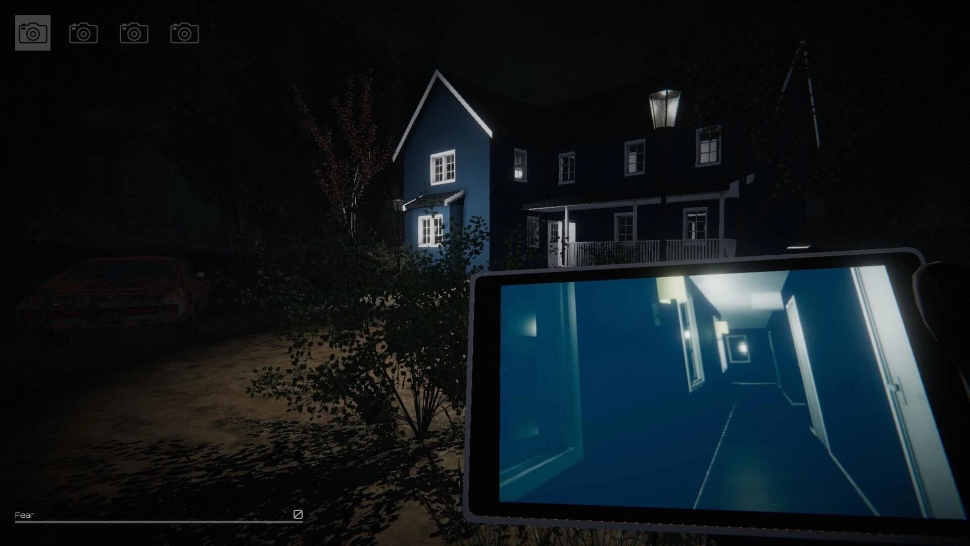 Francisca 2 screenshot 5