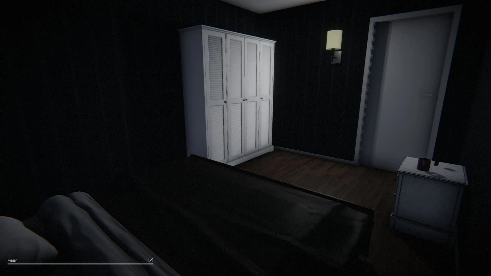 Francisca 2 screenshot 1