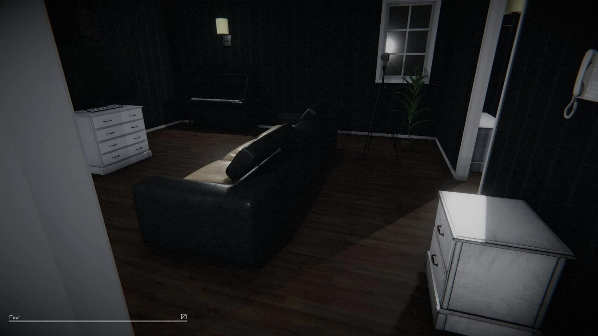 Francisca 2 screenshot 2