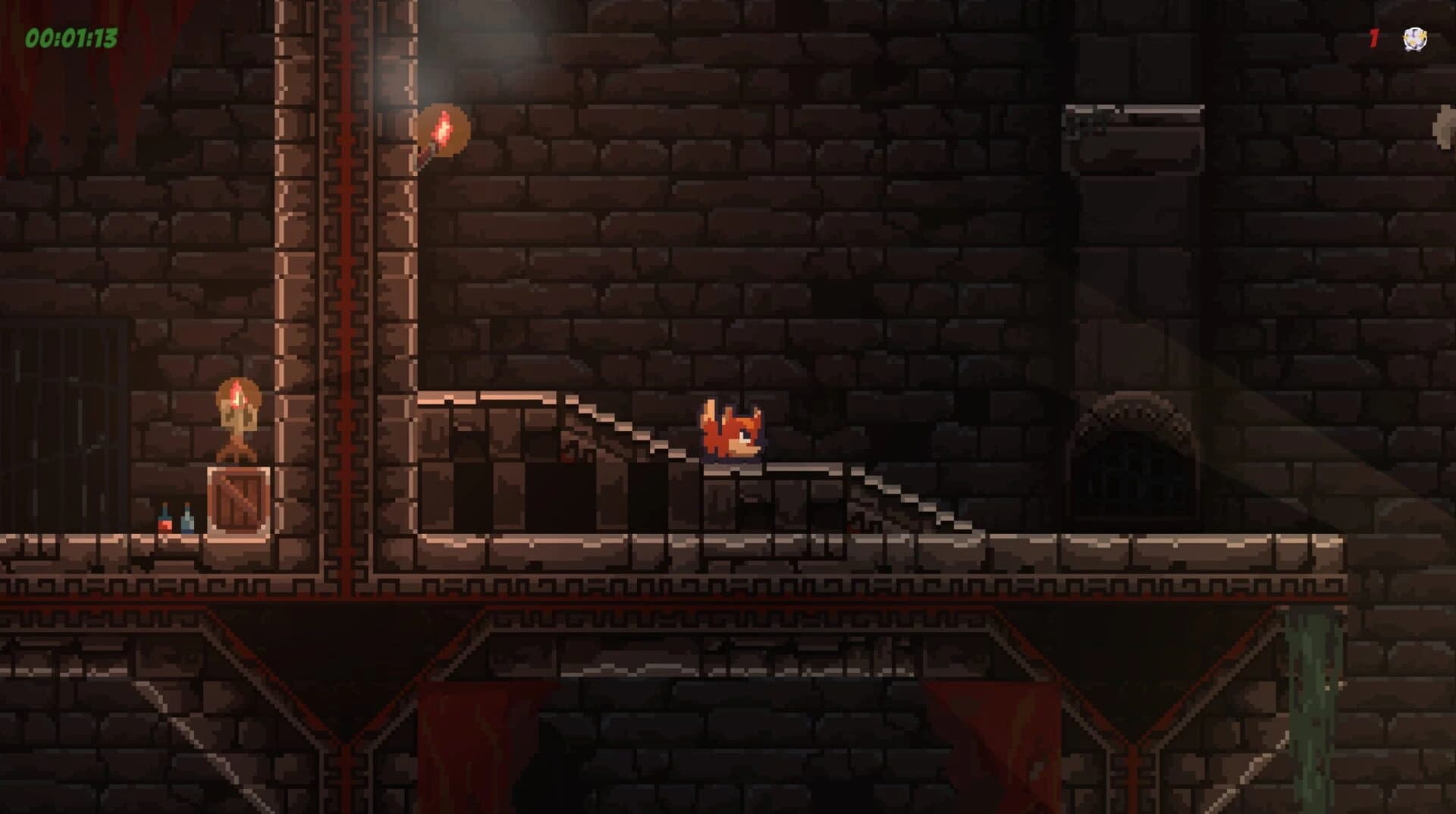 Frank Fux screenshot 3