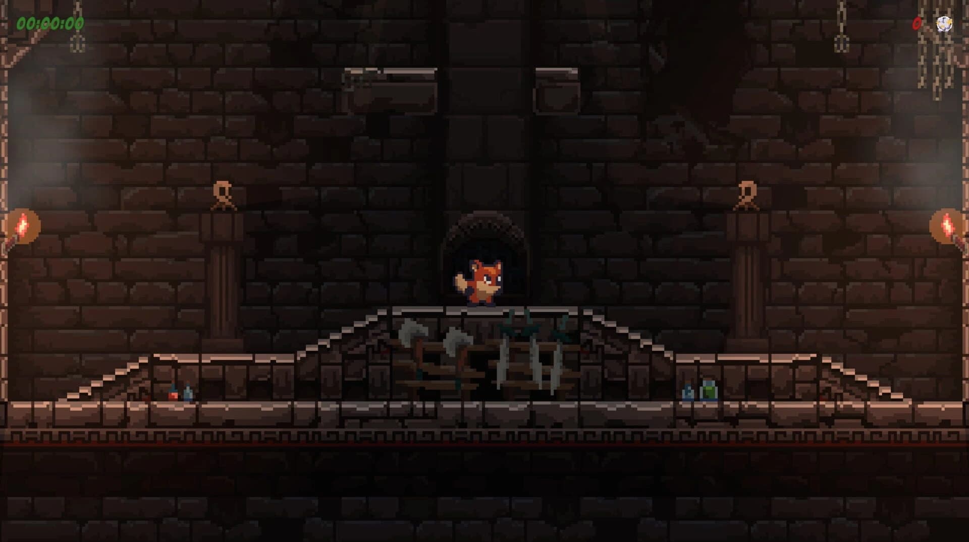 Frank Fux screenshot 2