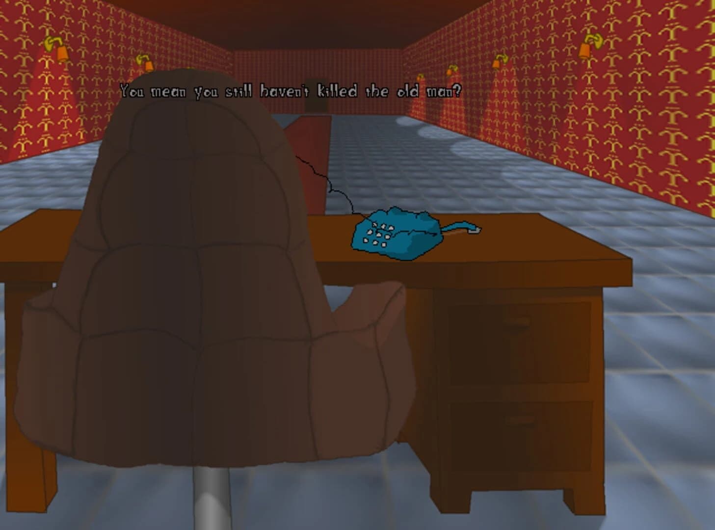 Frank the Farmhand Part 2 screenshot 3