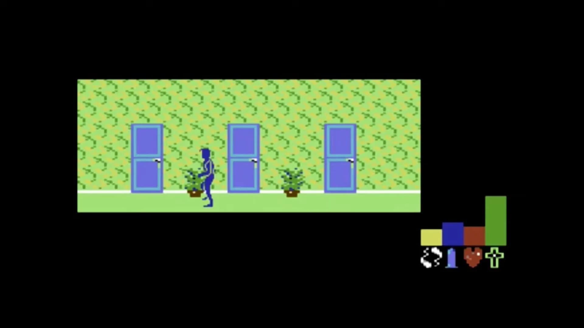 Frankie Goes to Hollywood screenshot 4