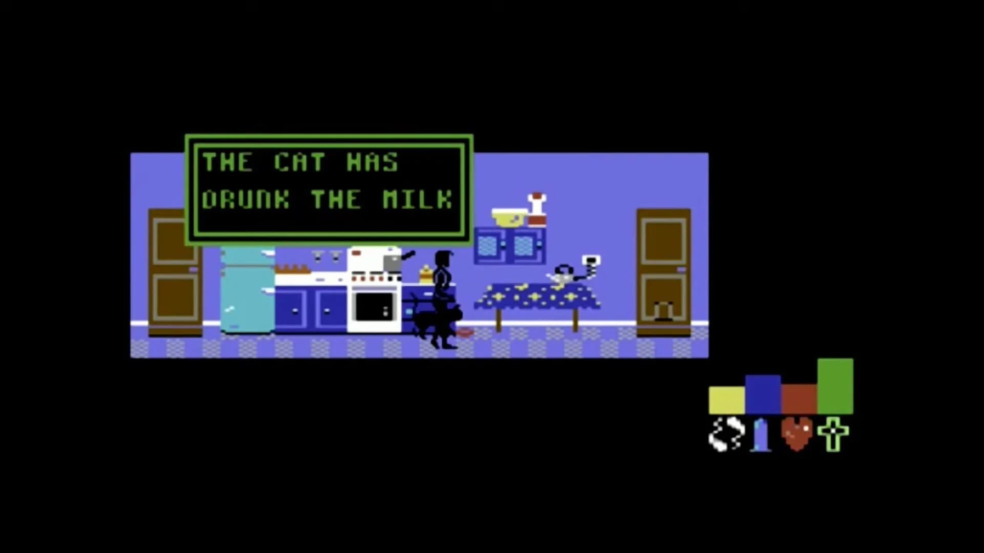 Frankie Goes to Hollywood screenshot 1