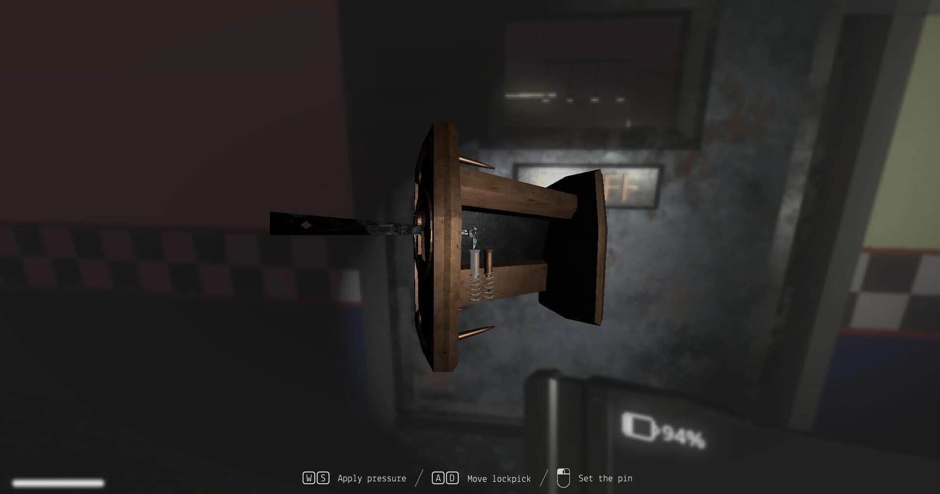 Frankie's FunClub screenshot 4