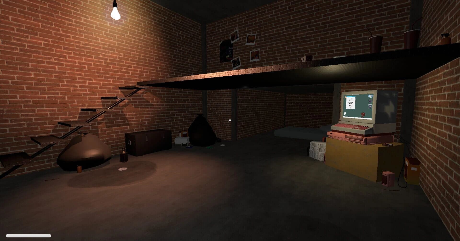 Frankie's FunClub screenshot 2