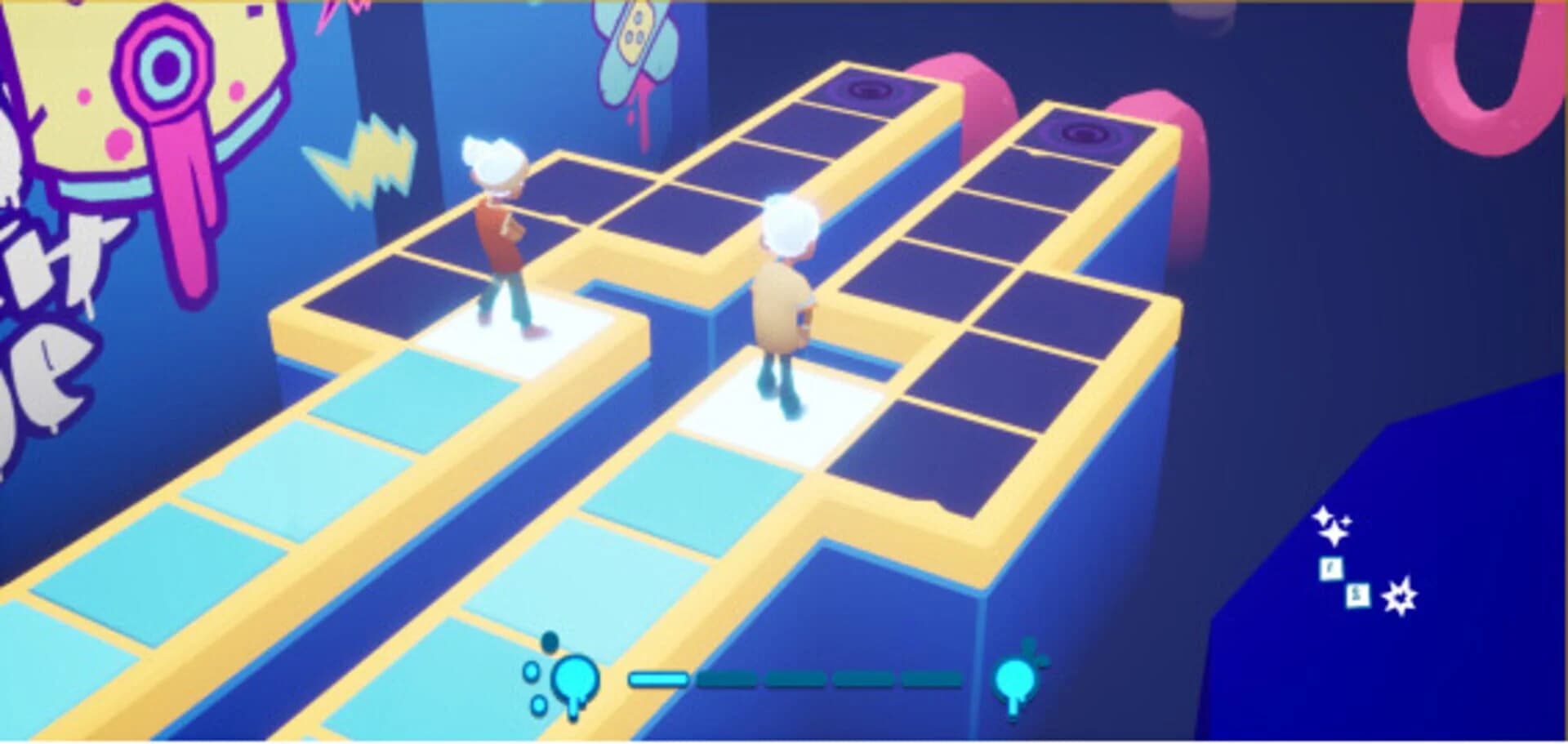 Fray screenshot 1