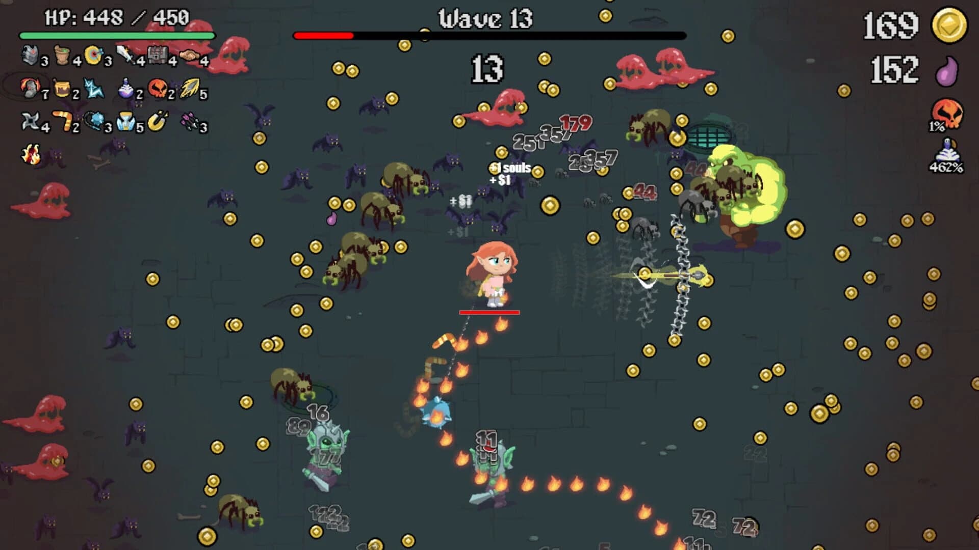 Fray Fight screenshot 4