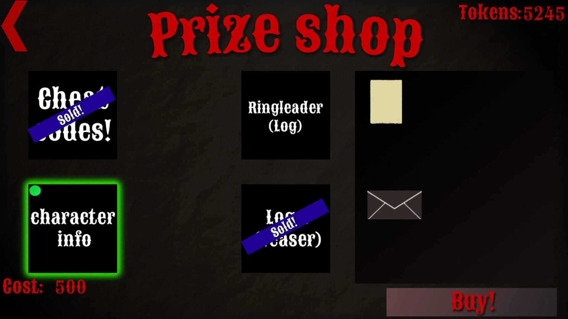 Freakshow: Anniversary screenshot 5