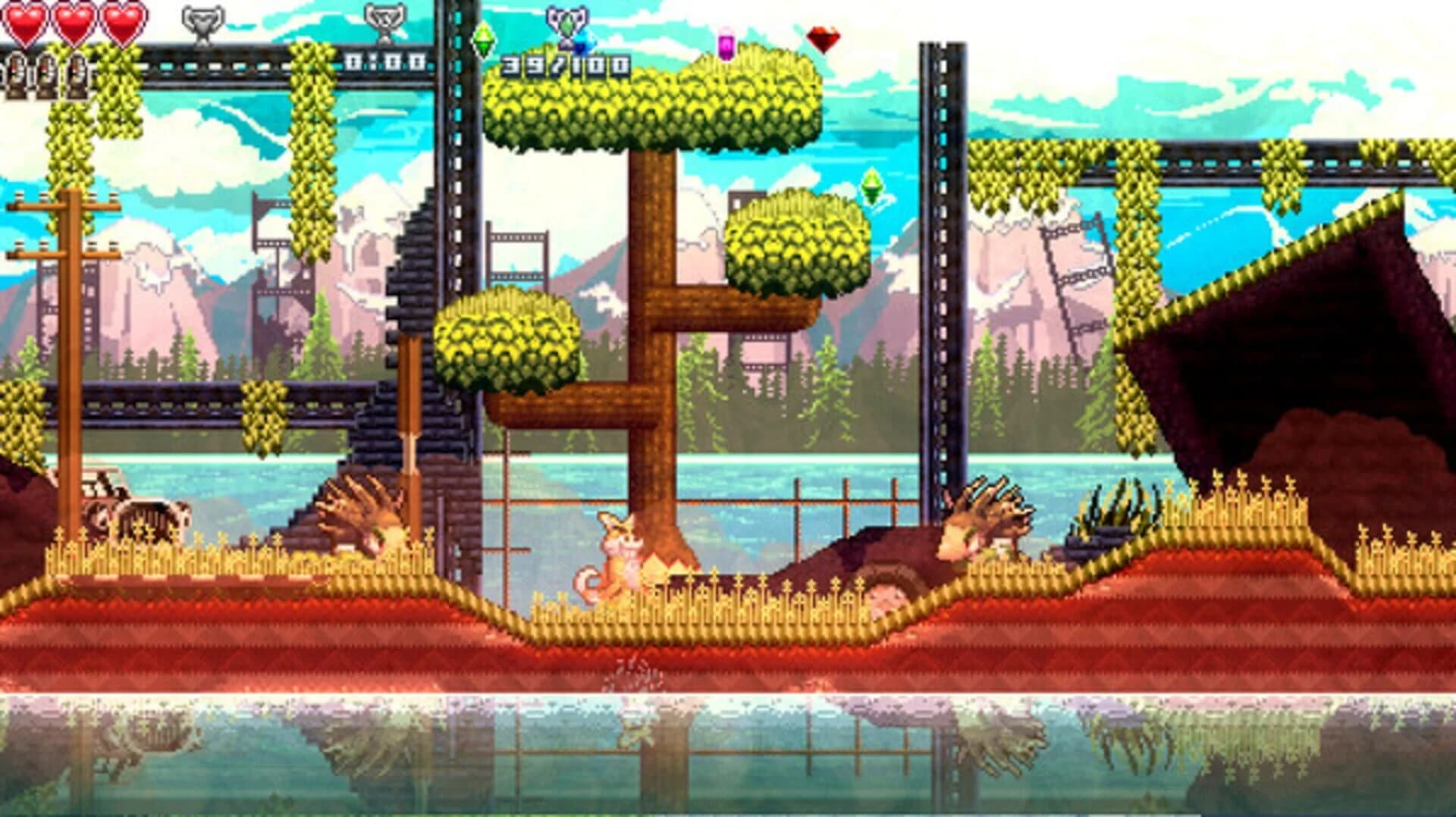 Frebbventure screenshot 4