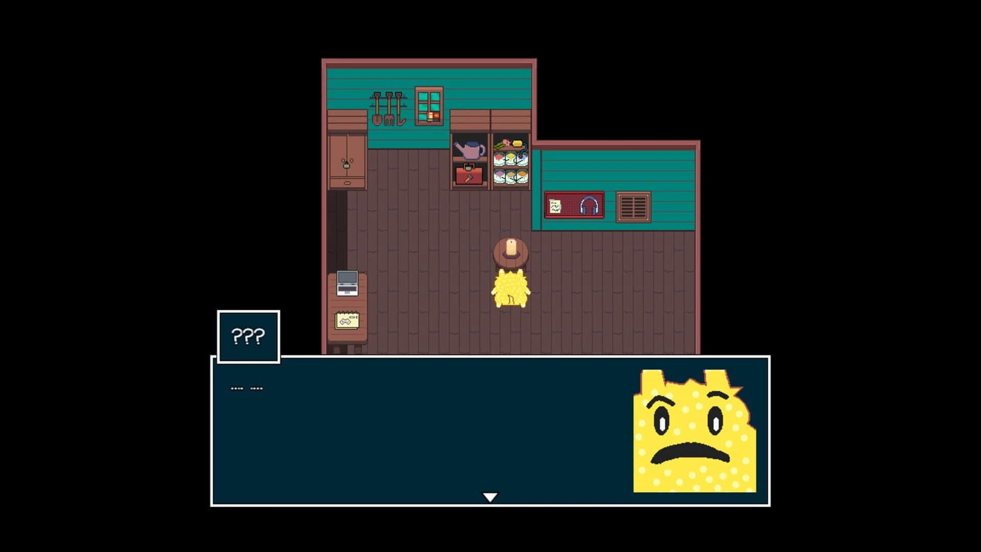 Freckles screenshot 5