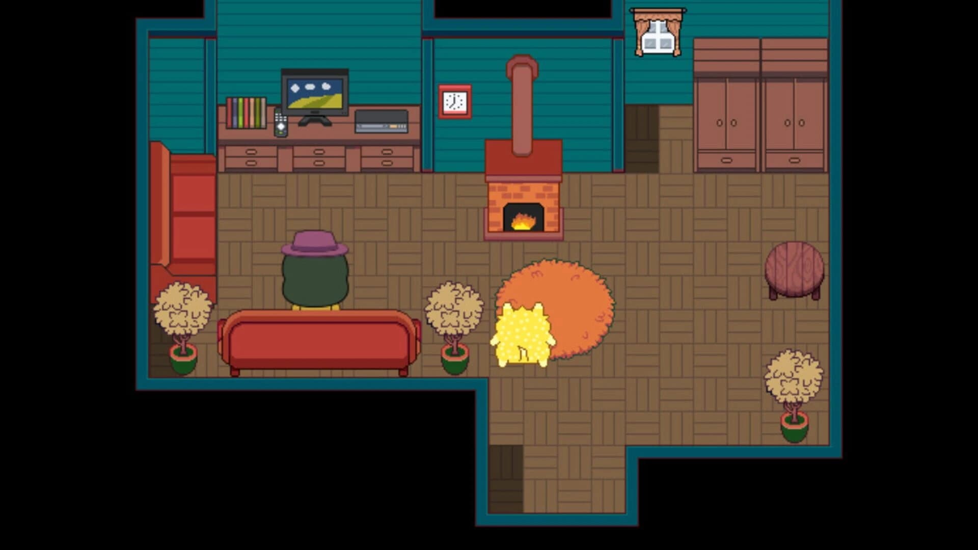 Freckles screenshot 4