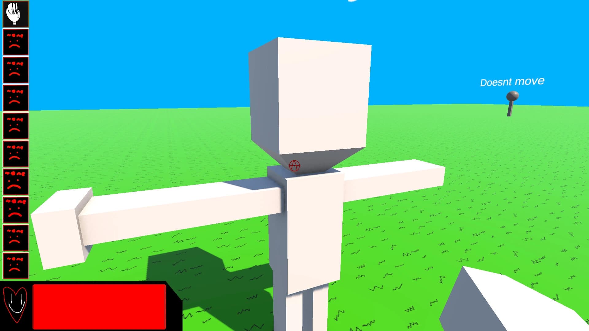 Fred Fuches Around screenshot 4