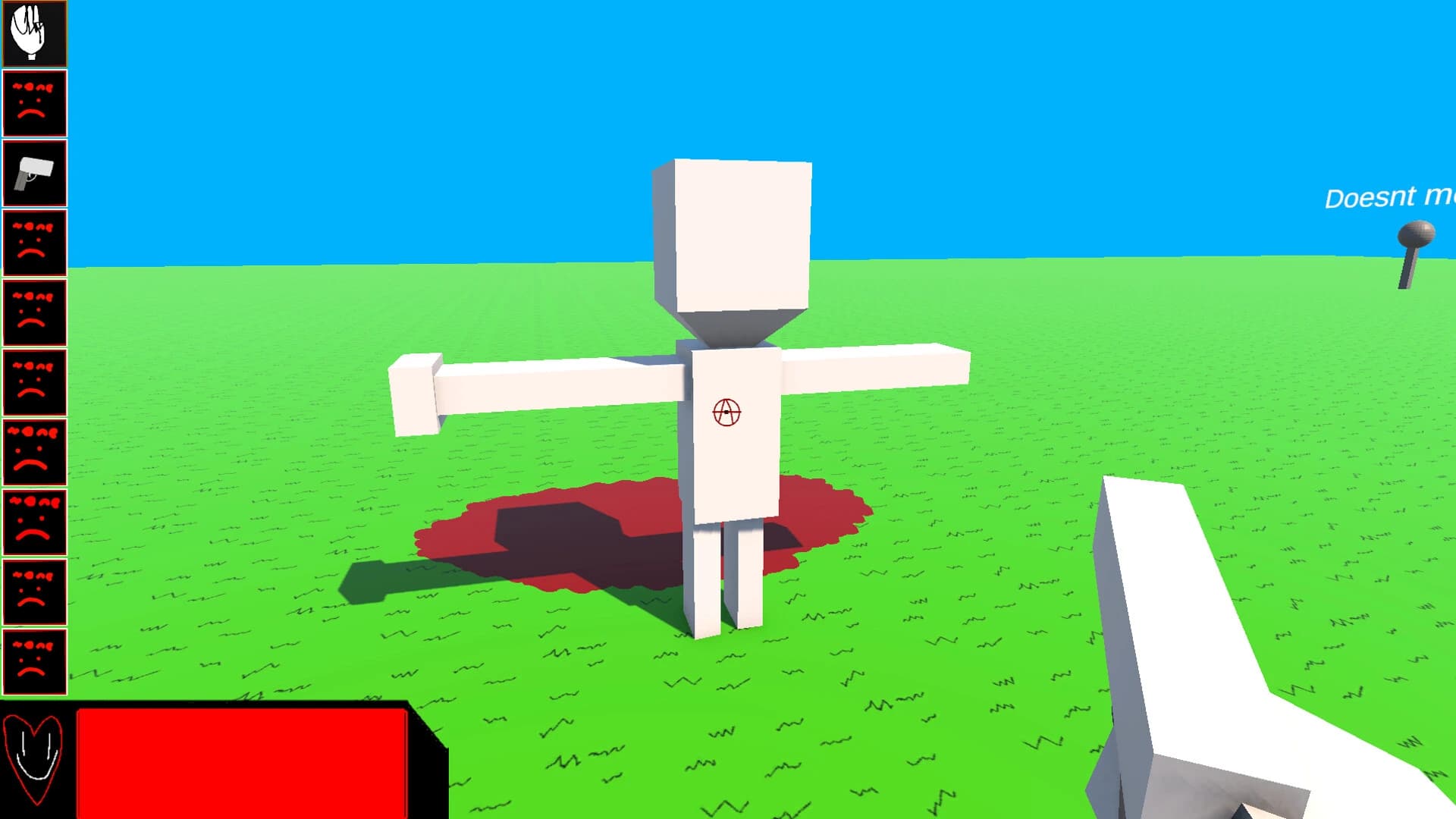 Fred Fuches Around screenshot 6