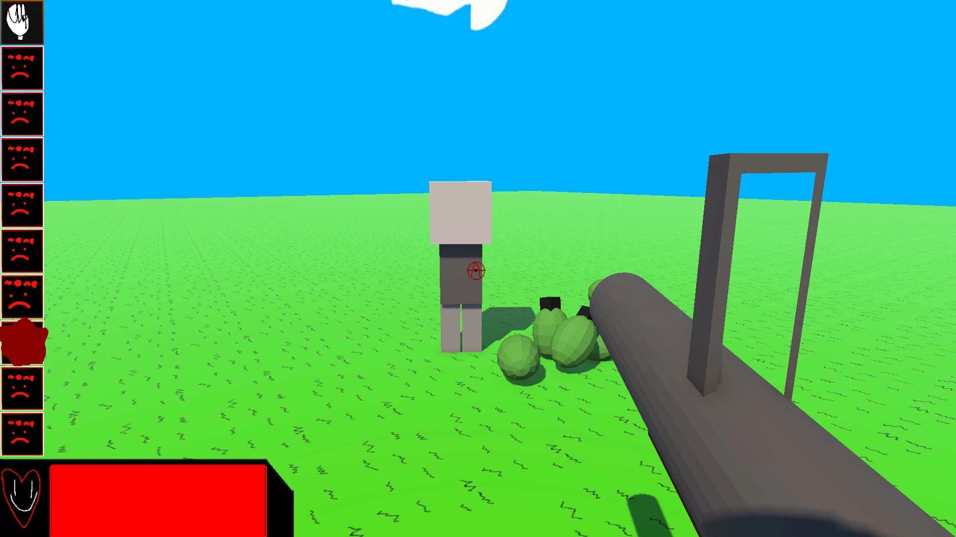 Fred Fuches Around screenshot 5