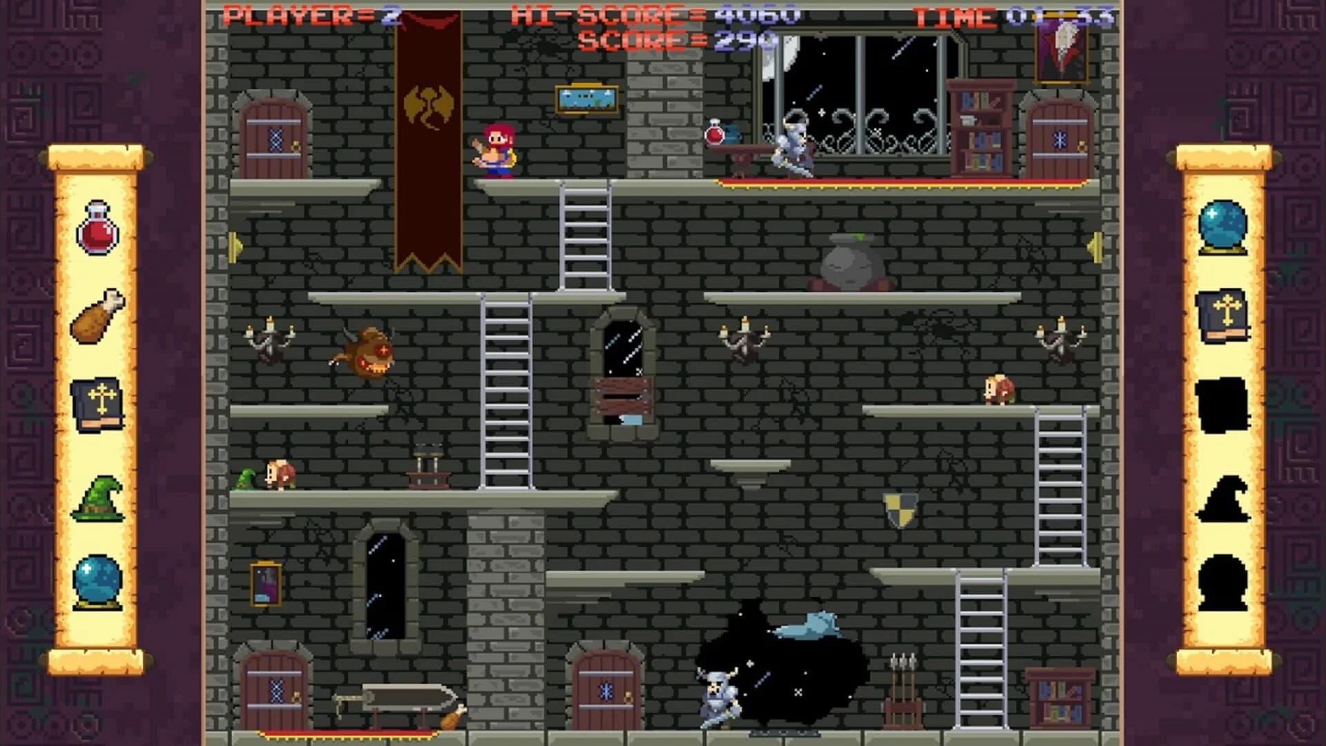 Freddy Farmer screenshot 4