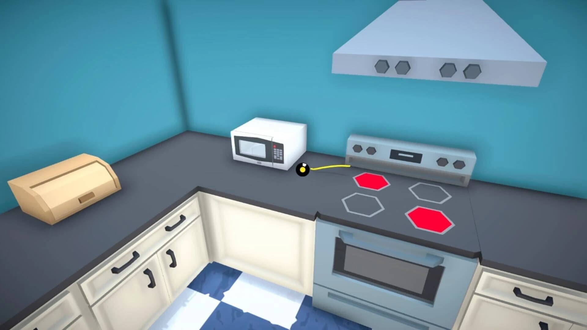Freddy Spaghetti screenshot 1