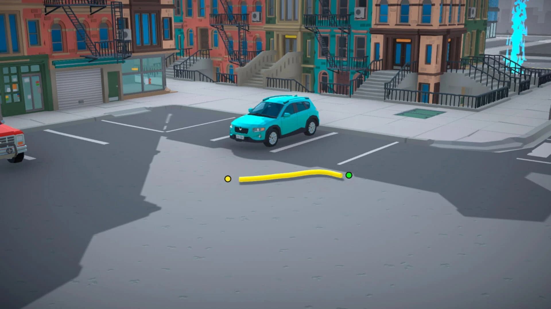 Freddy Spaghetti screenshot 3