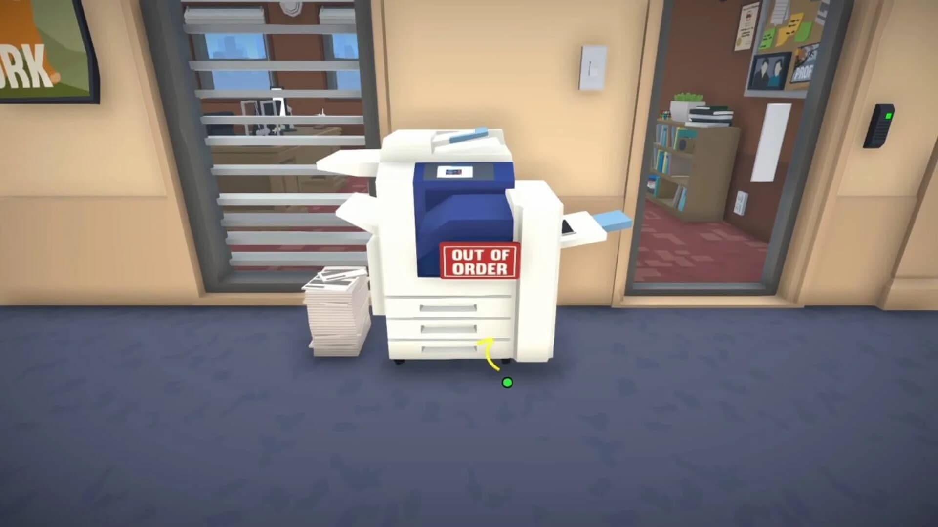 Freddy Spaghetti 2 screenshot 2