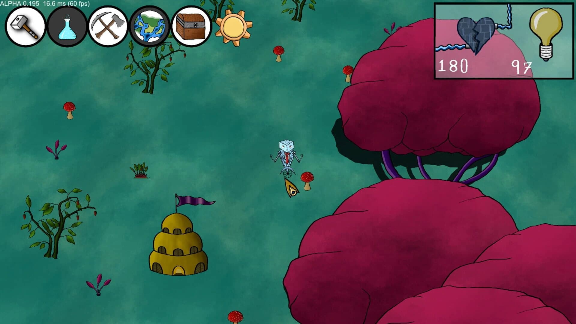 Free At Last screenshot 3