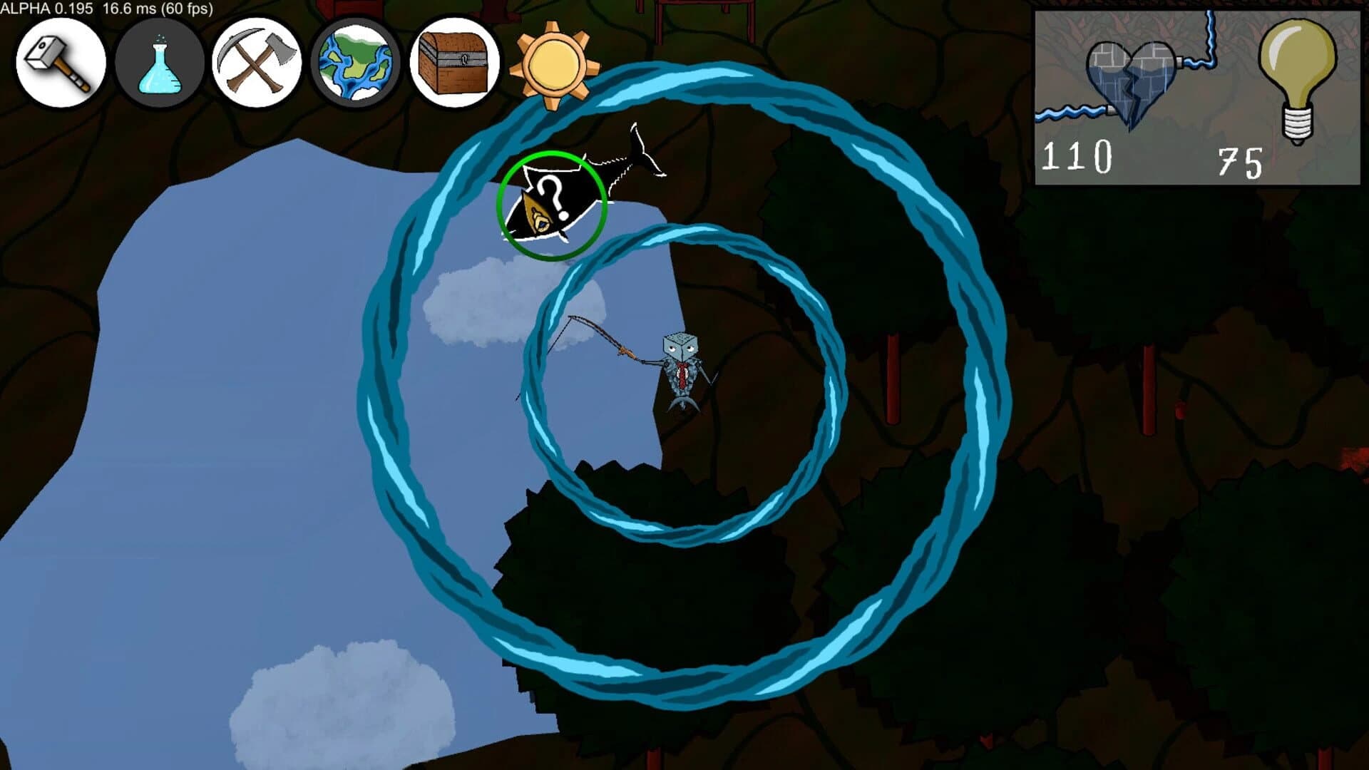Free At Last screenshot 1