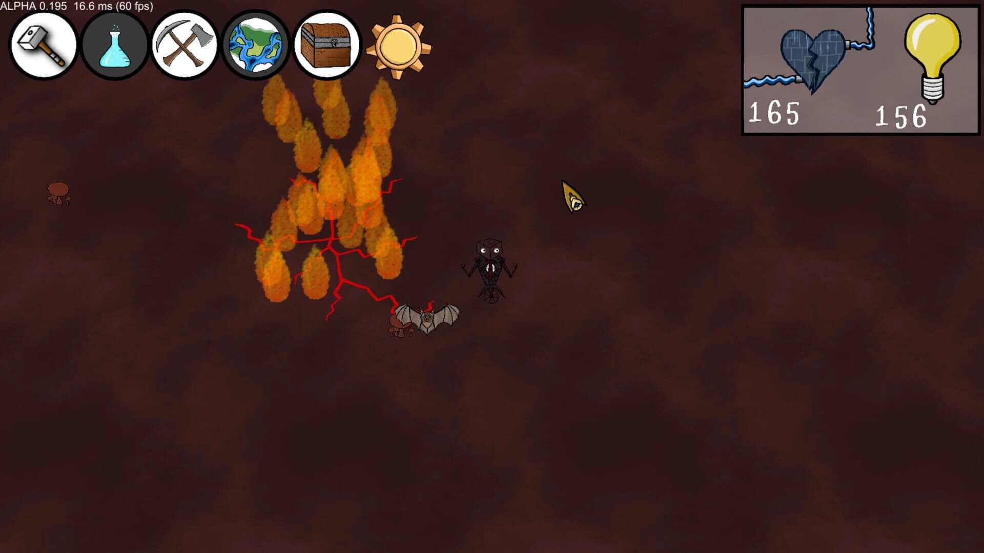 Free At Last screenshot 2