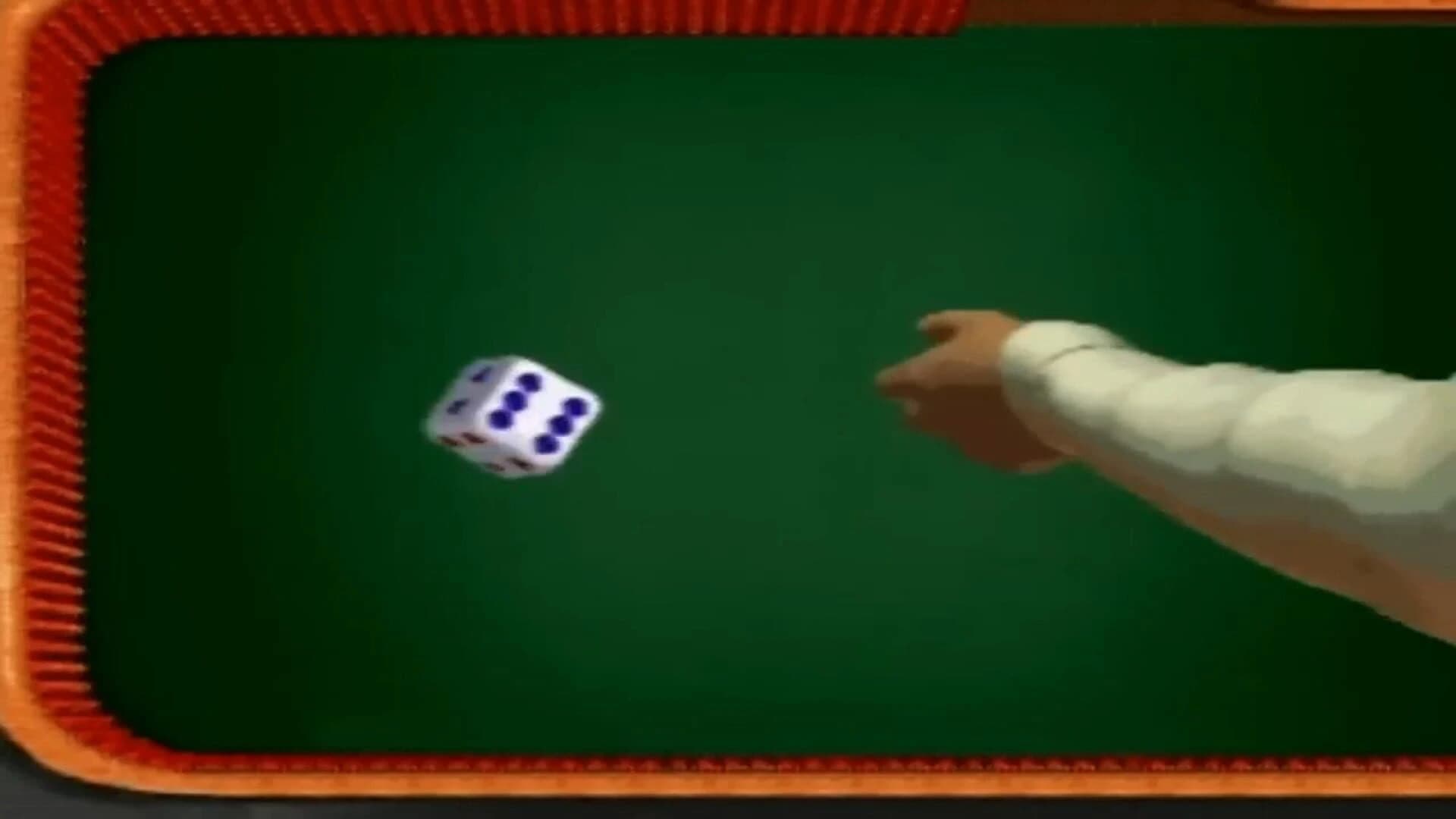 Free Craps screenshot 2