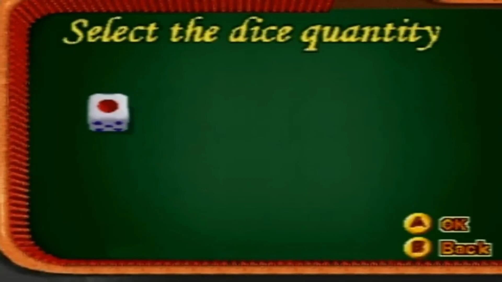Free Craps screenshot 1