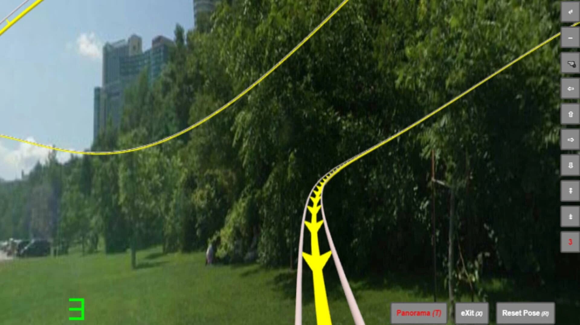 Free the Animation screenshot 4