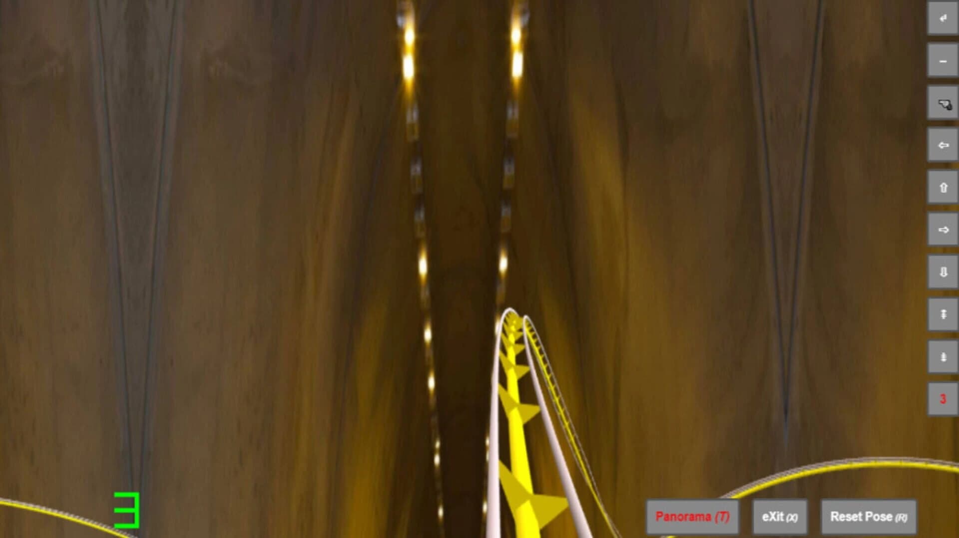 Free the Animation screenshot 2