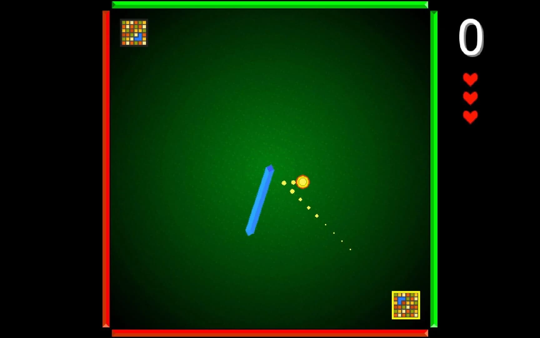 Freebie screenshot 1