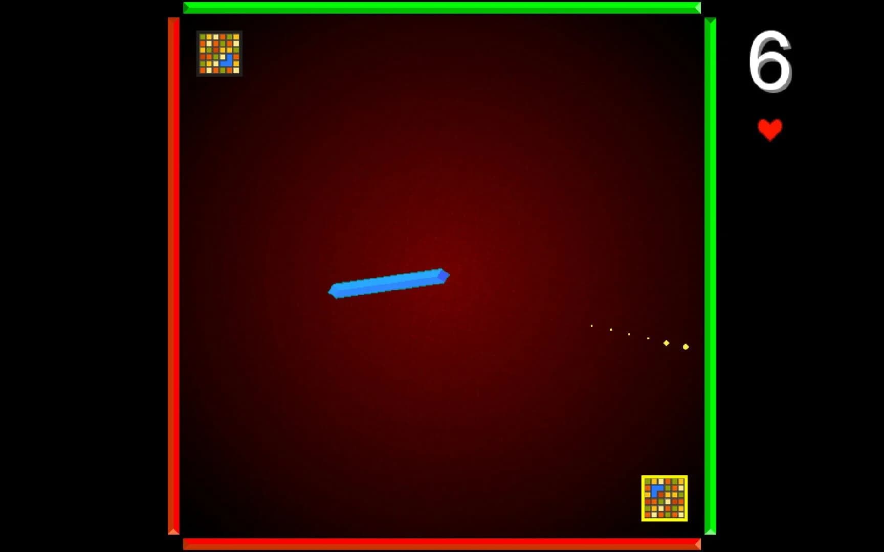 Freebie screenshot 2