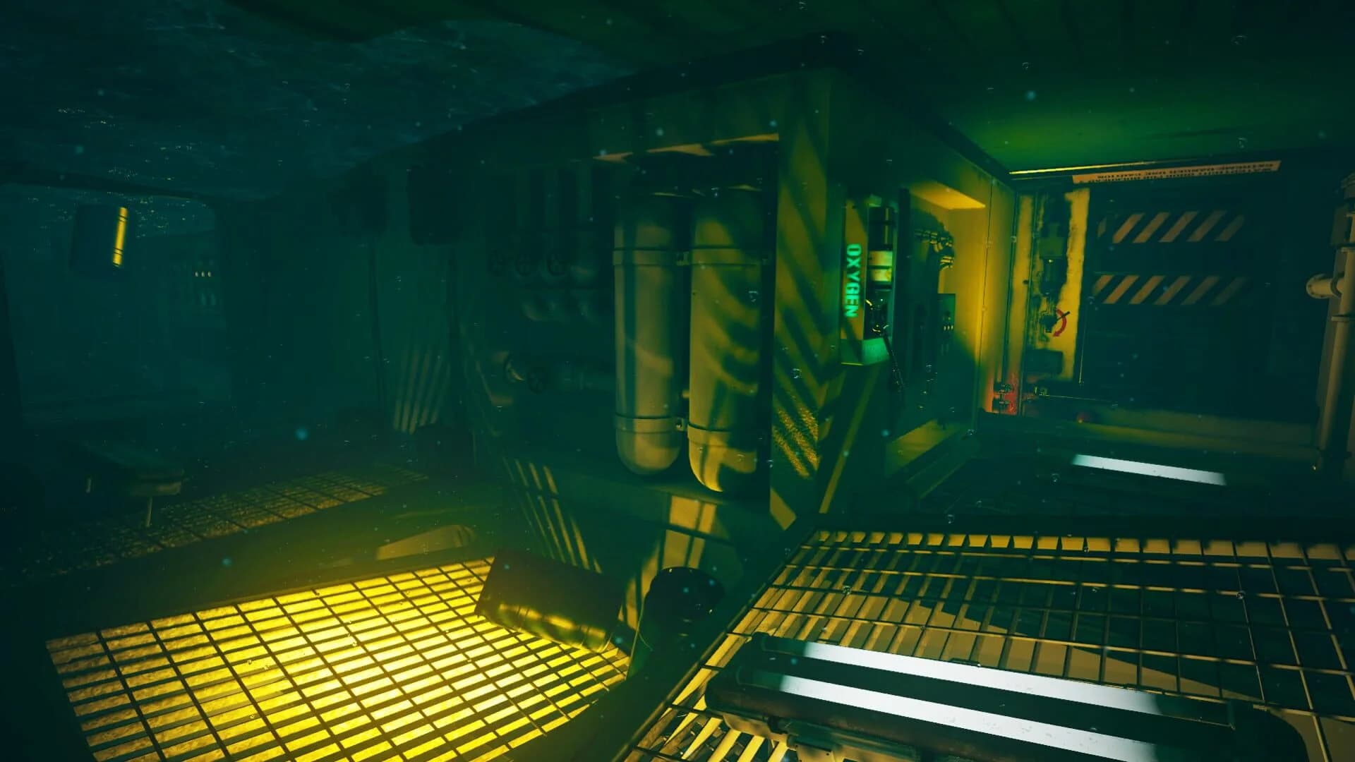 FreeDiver: Triton Down screenshot 5