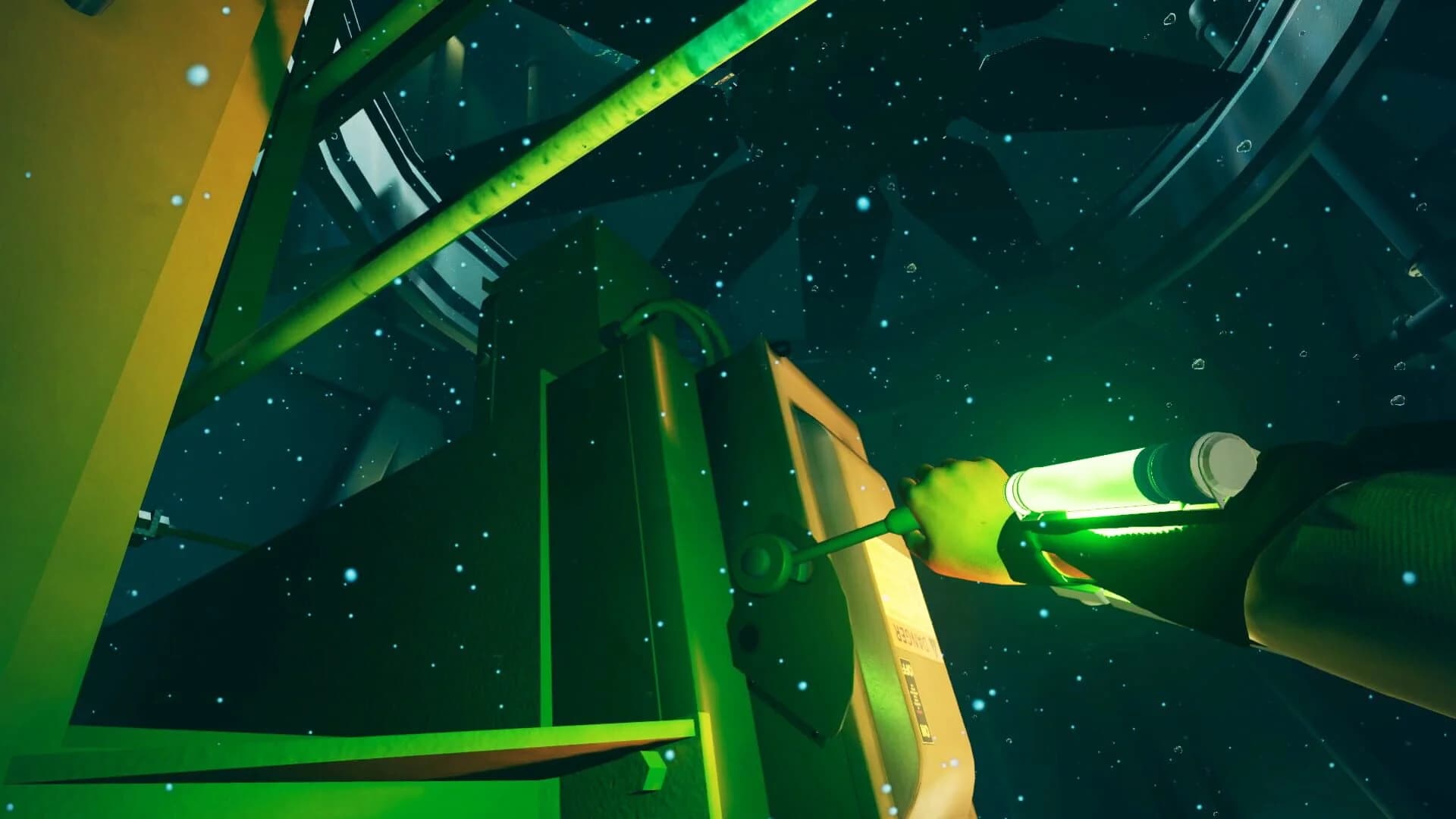 FreeDiver: Triton Down screenshot 4