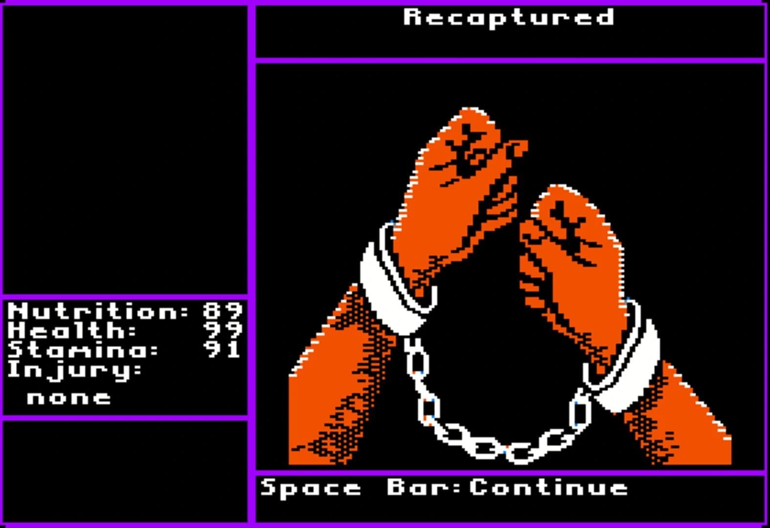 Freedom! screenshot 2
