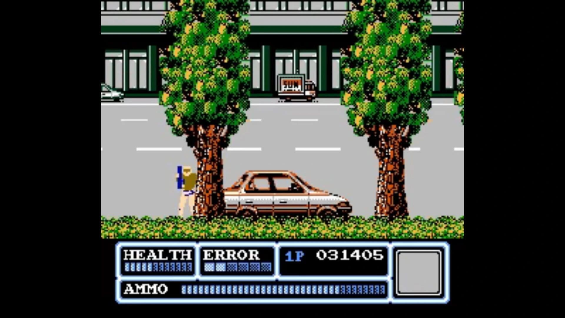 Freedom Force screenshot 4