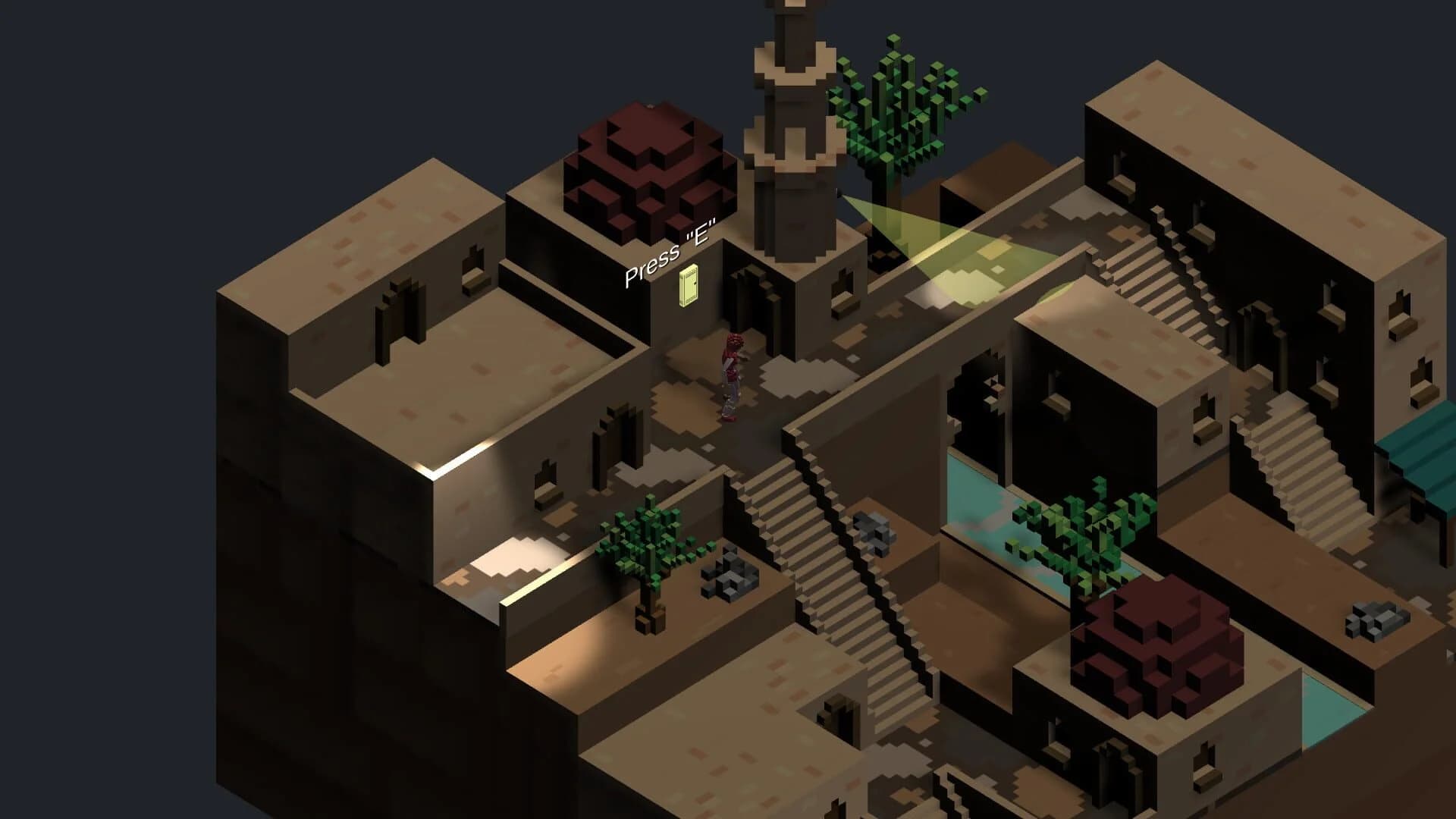 Freedom: How I Escaped screenshot 3