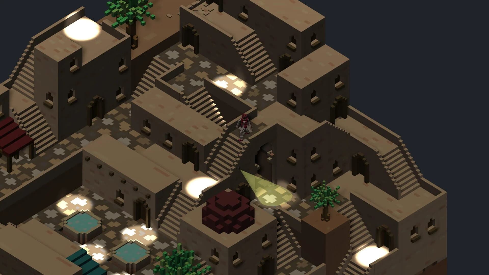 Freedom: How I Escaped screenshot 5