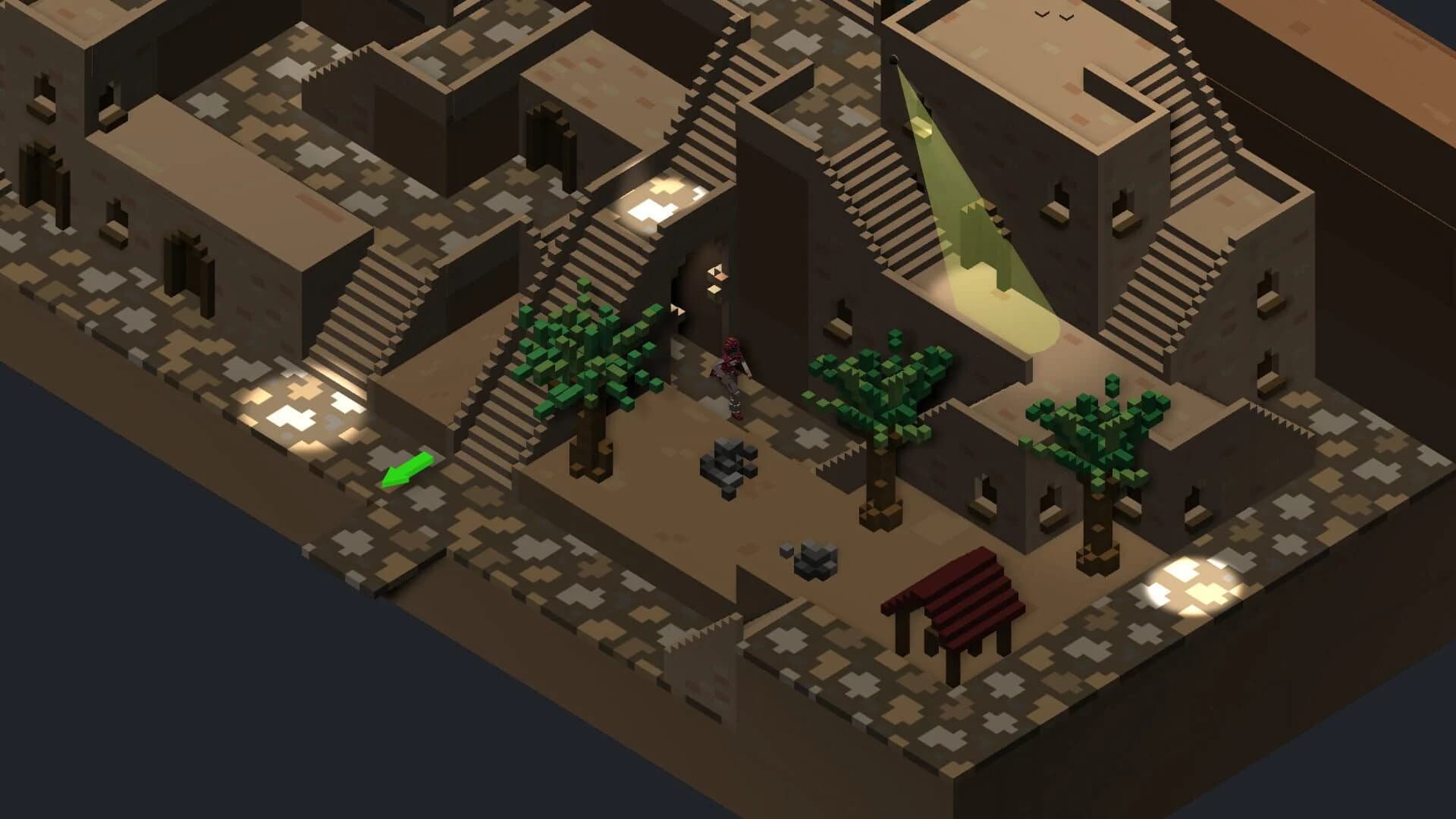 Freedom: How I Escaped screenshot 2