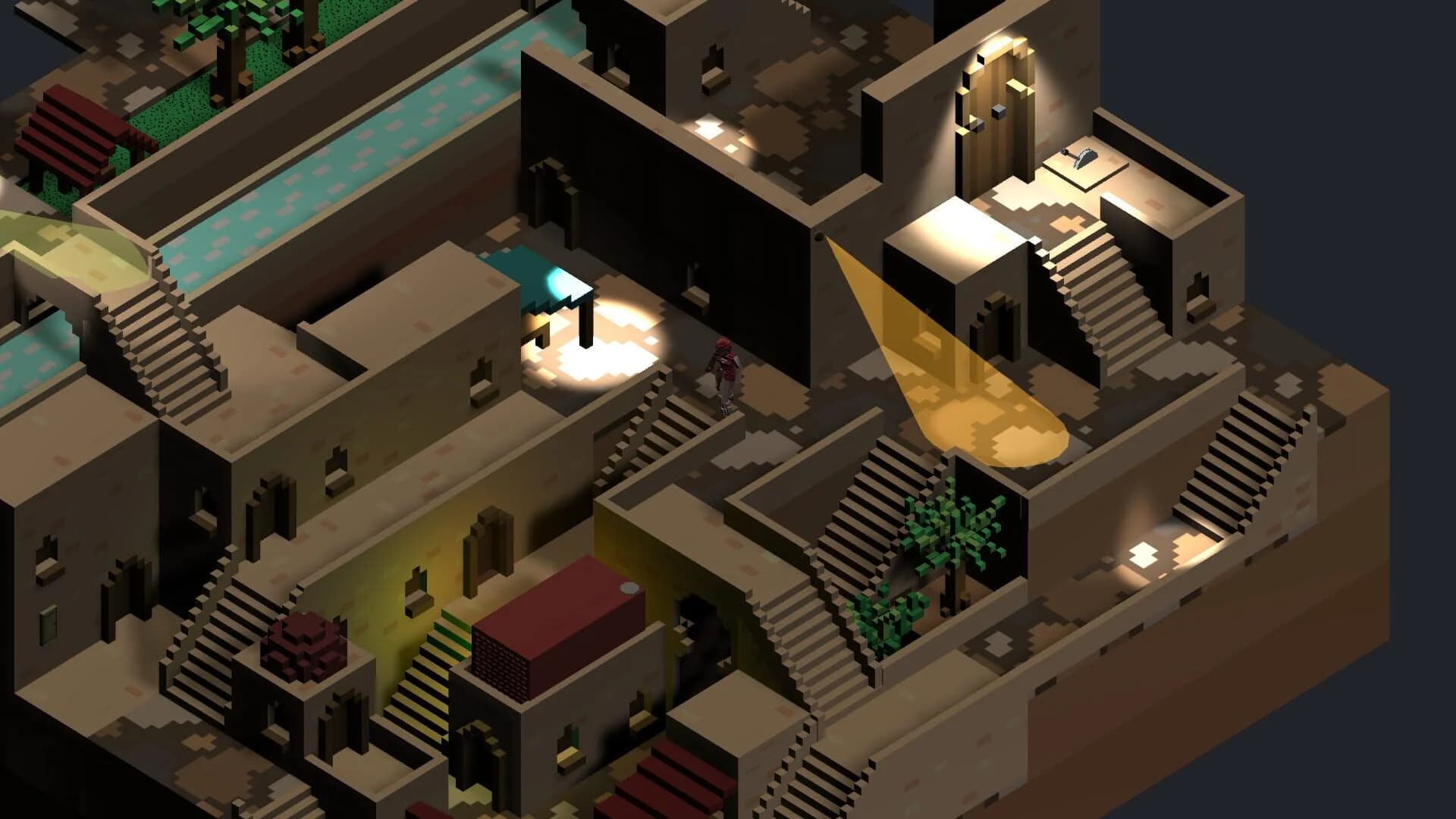 Freedom: How I Escaped screenshot 4