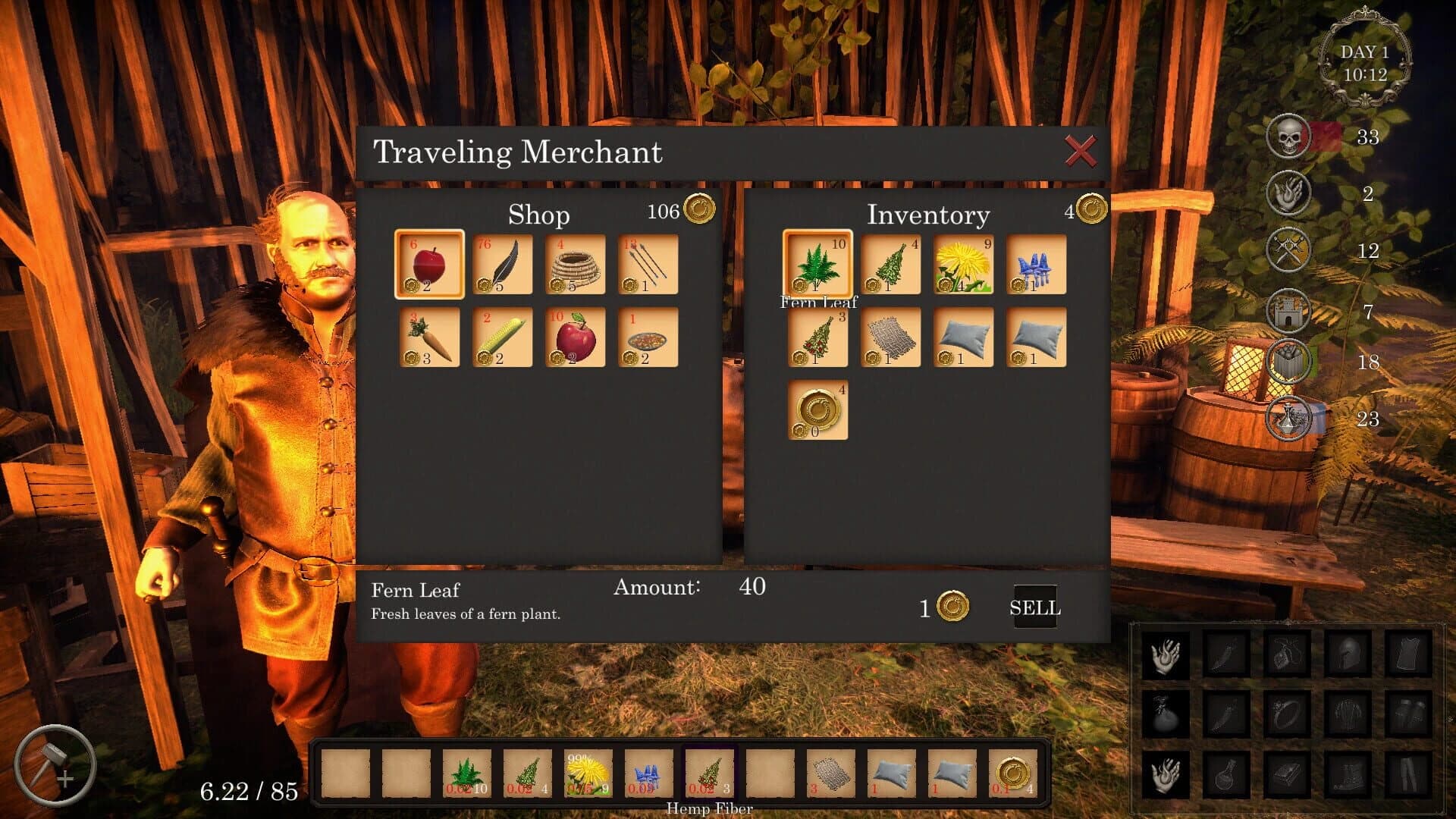 Freedom's Twilight screenshot 3