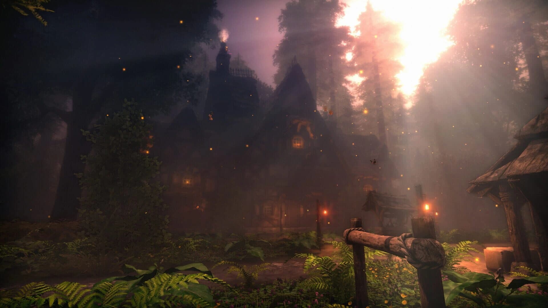 Freedom's Twilight screenshot 1